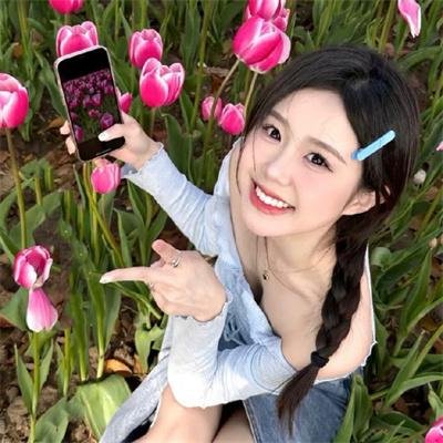 横门寻春